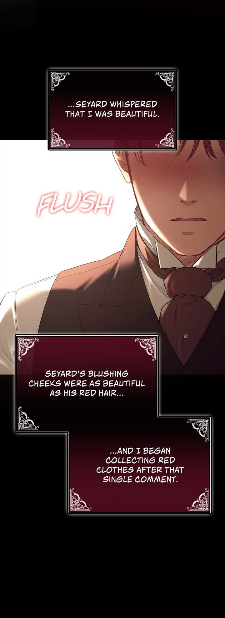 If You Desire to Keep Me [Official] Chapter 1 - Page 9
