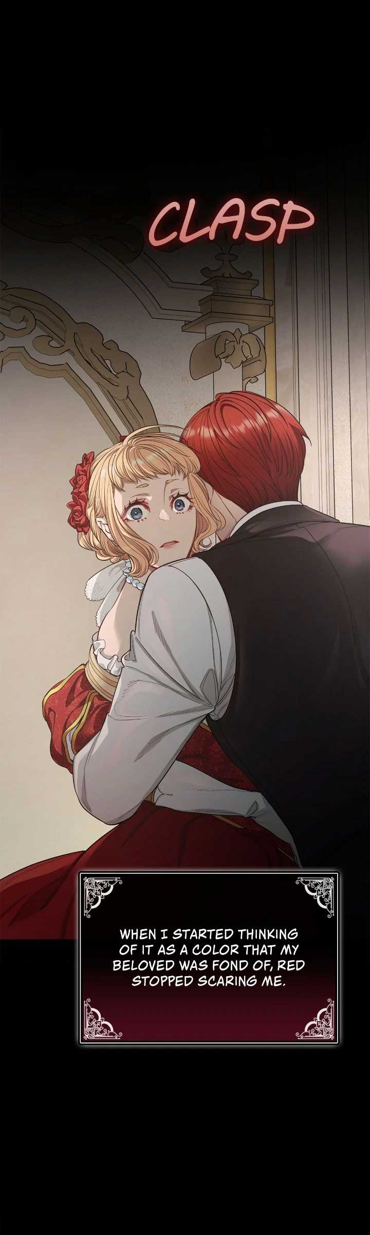 If You Desire to Keep Me [Official] Chapter 1 - Page 10