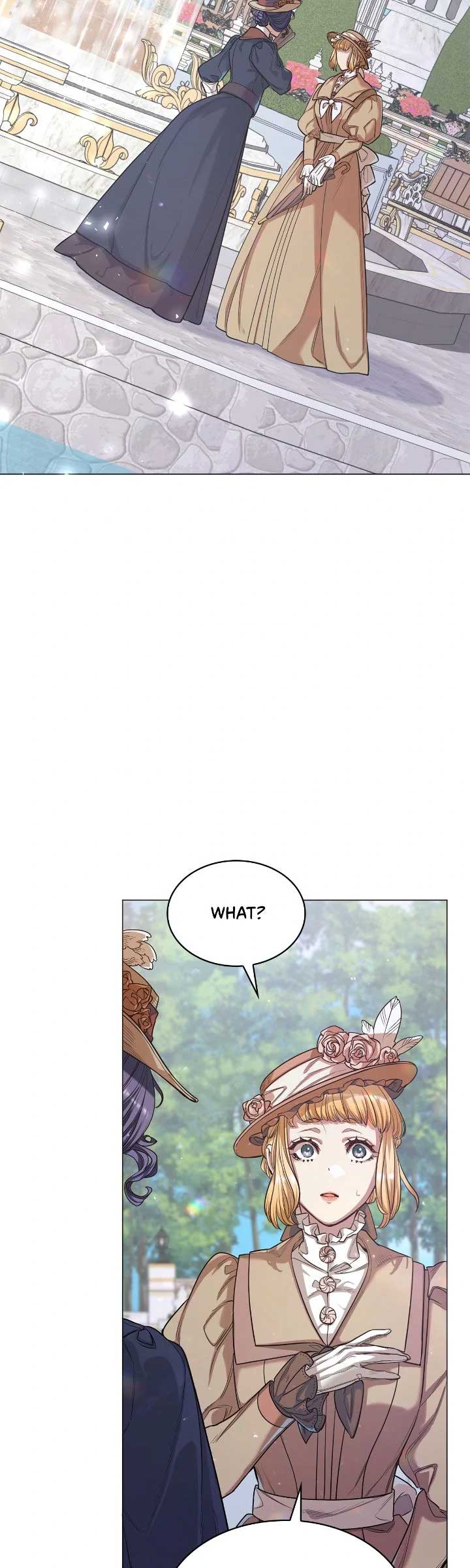 If You Desire to Keep Me [Official] Chapter 1 - Page 14