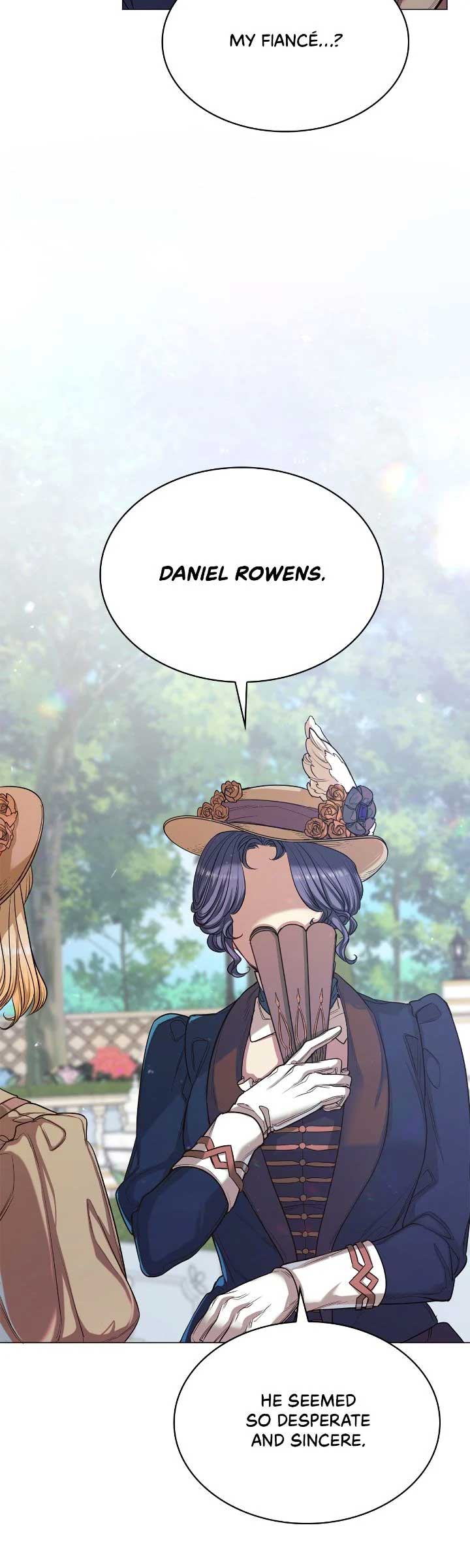 If You Desire to Keep Me [Official] Chapter 1 - Page 15