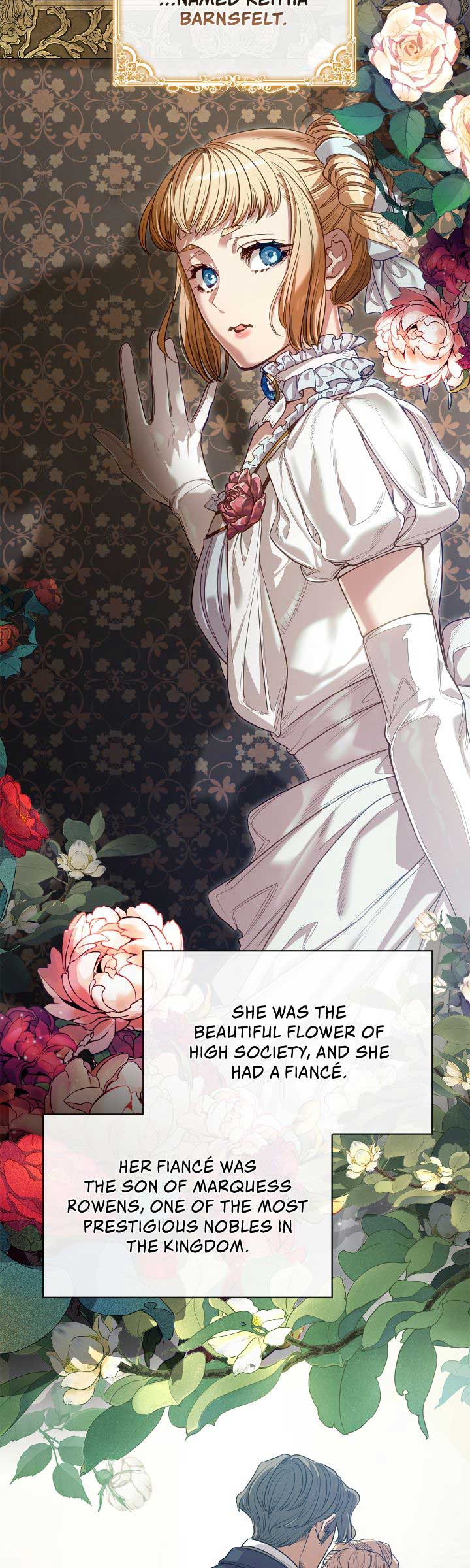 If You Desire to Keep Me [Official] Chapter 1 - Page 18