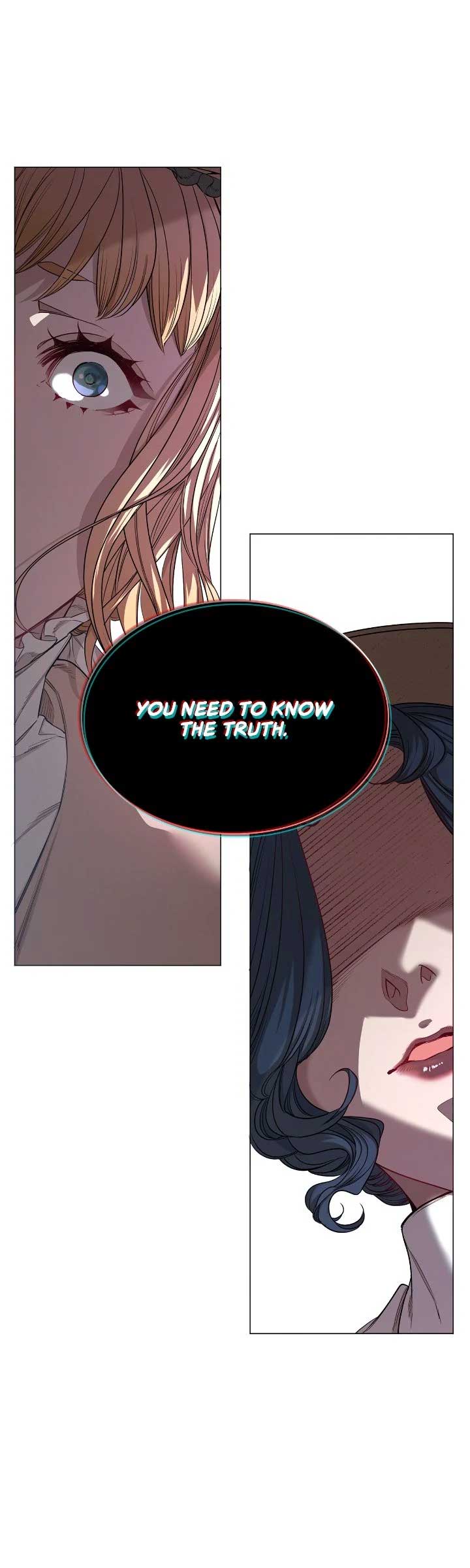 If You Desire to Keep Me [Official] Chapter 1 - Page 24