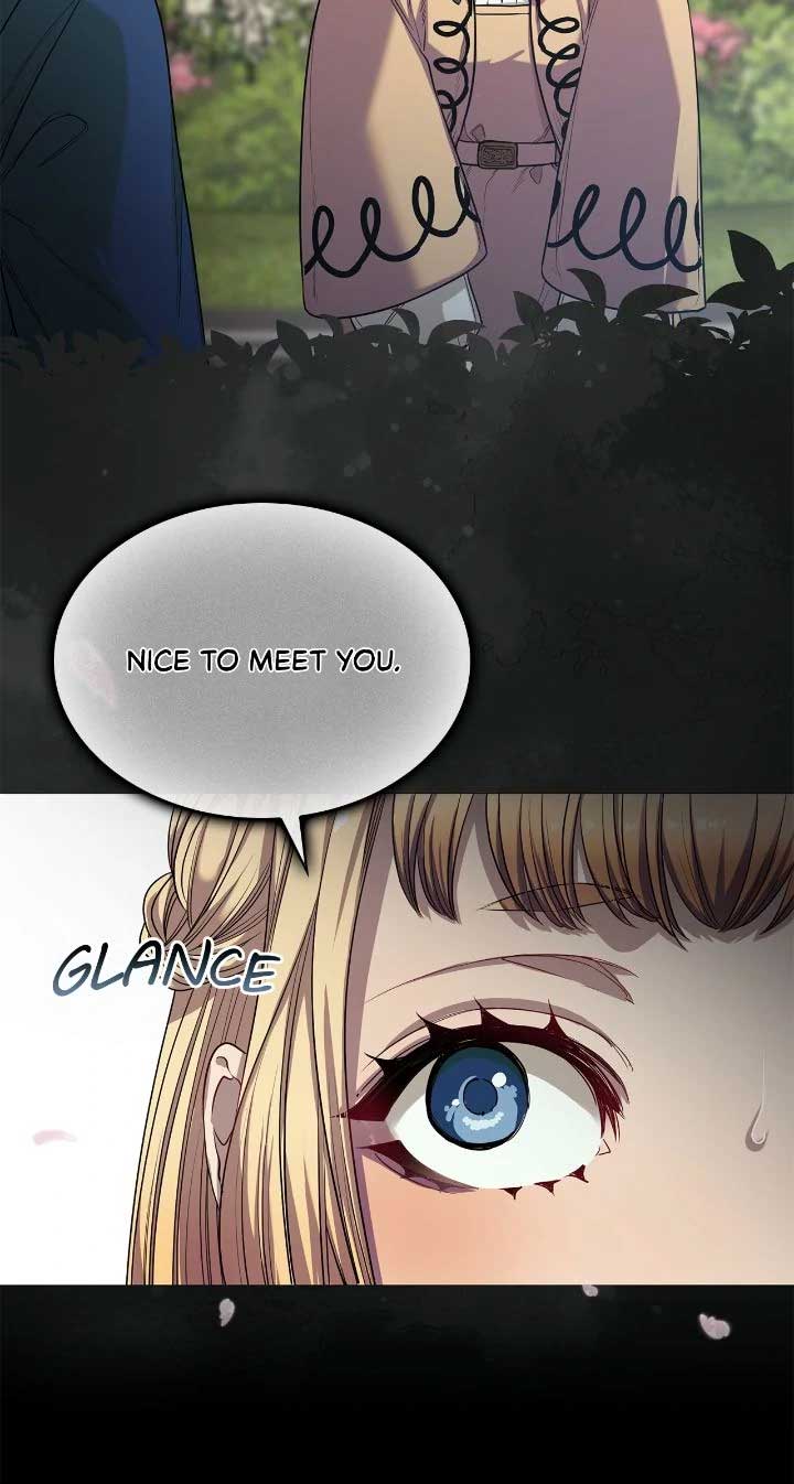 If You Desire to Keep Me [Official] Chapter 1 - Page 27