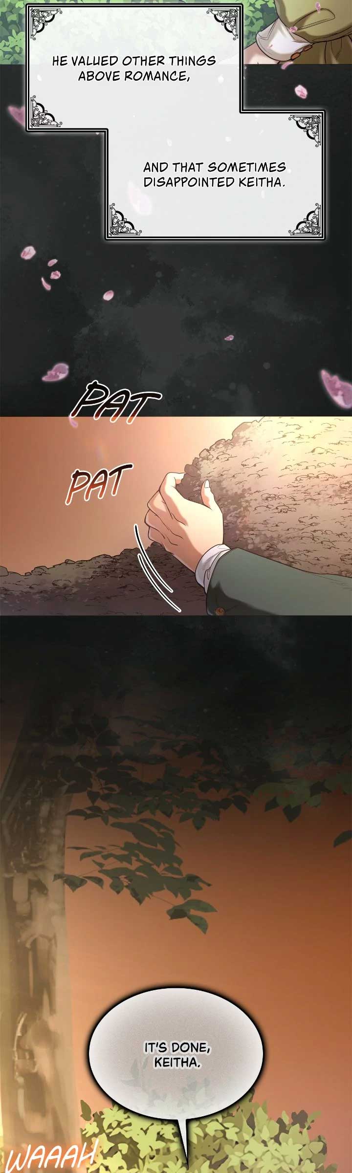If You Desire to Keep Me [Official] Chapter 1 - Page 29