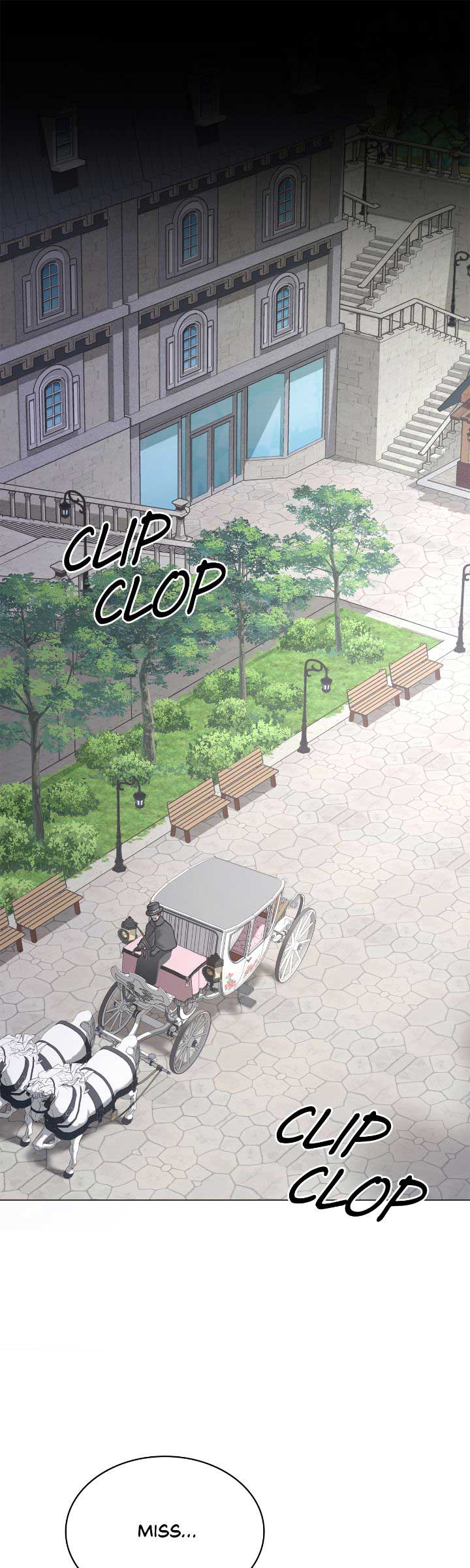 If You Desire to Keep Me [Official] Chapter 1 - Page 31