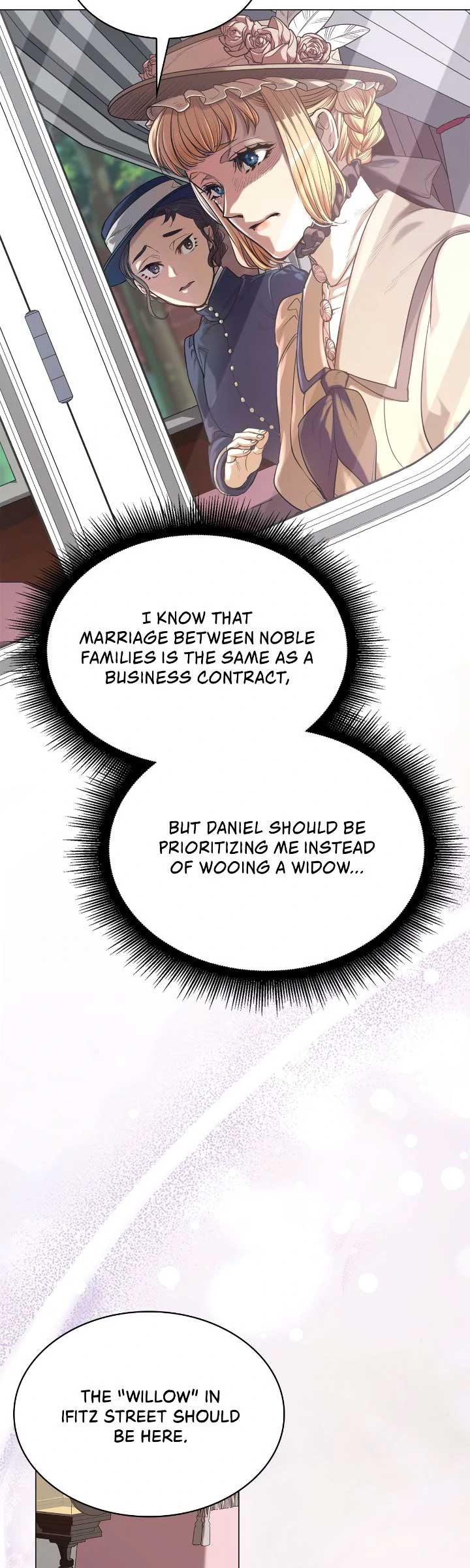 If You Desire to Keep Me [Official] Chapter 1 - Page 32