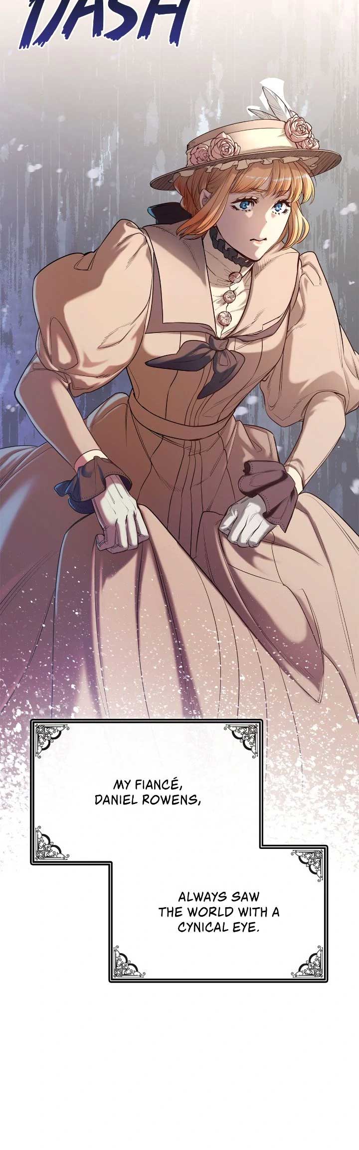 If You Desire to Keep Me [Official] Chapter 1 - Page 34
