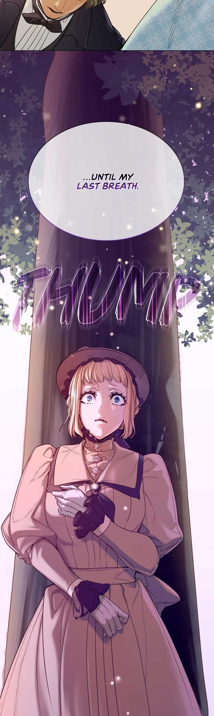 If You Desire to Keep Me [Official] Chapter 1 - Page 43