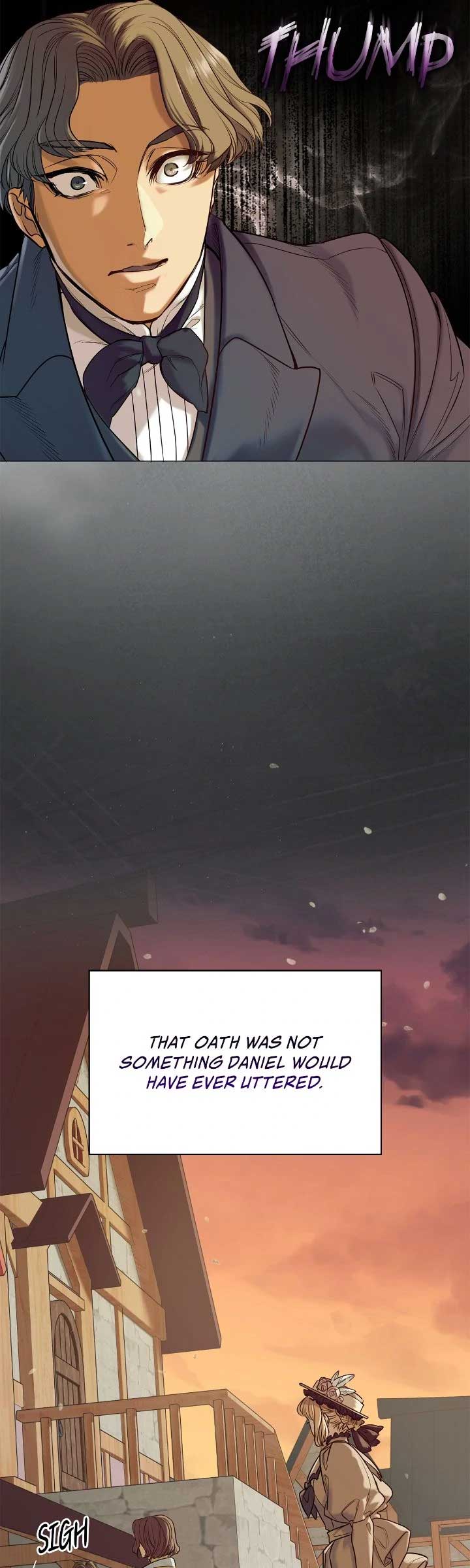 If You Desire to Keep Me [Official] Chapter 1 - Page 48