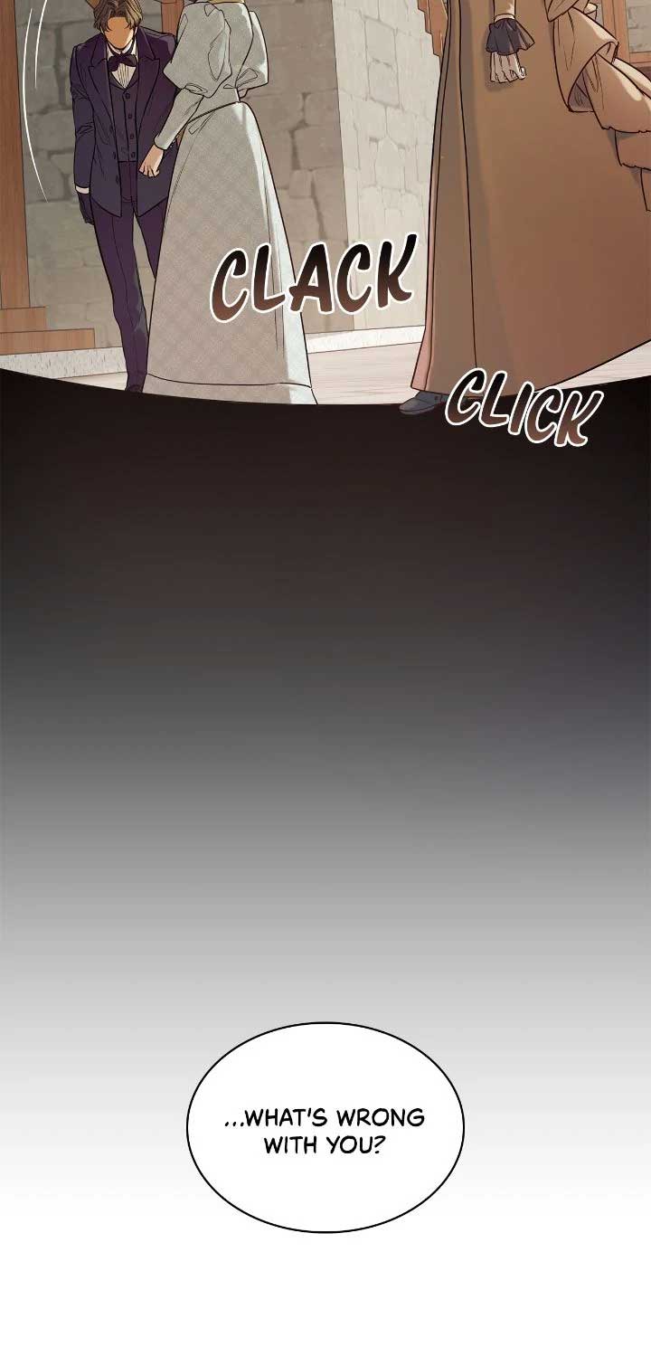 If You Desire to Keep Me [Official] Chapter 1 - Page 49