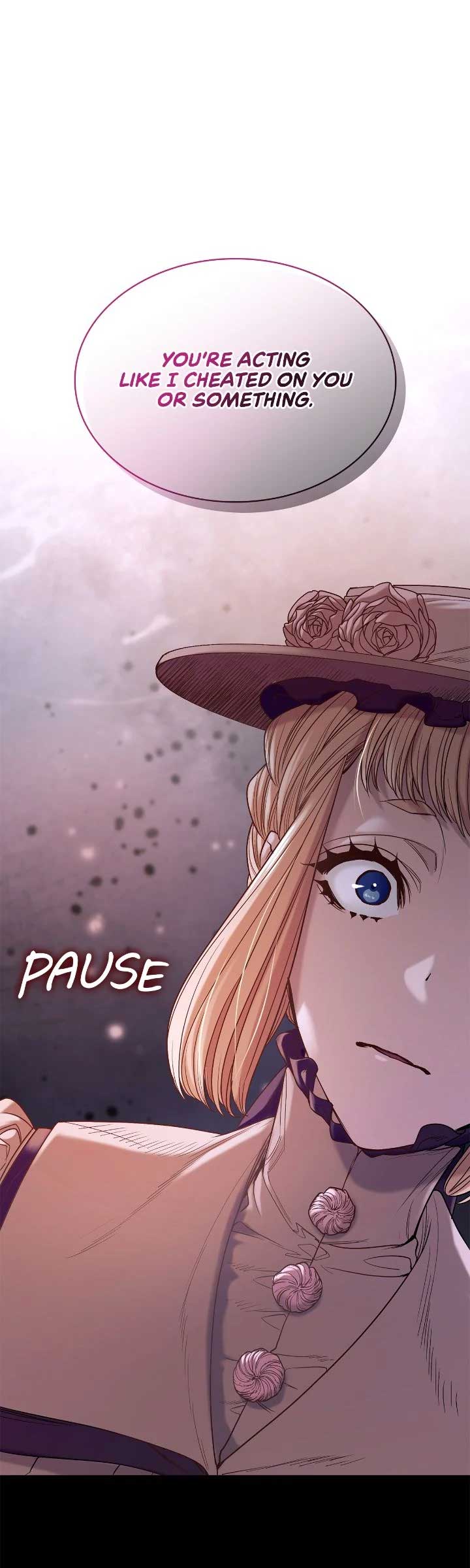 If You Desire to Keep Me [Official] Chapter 1 - Page 50