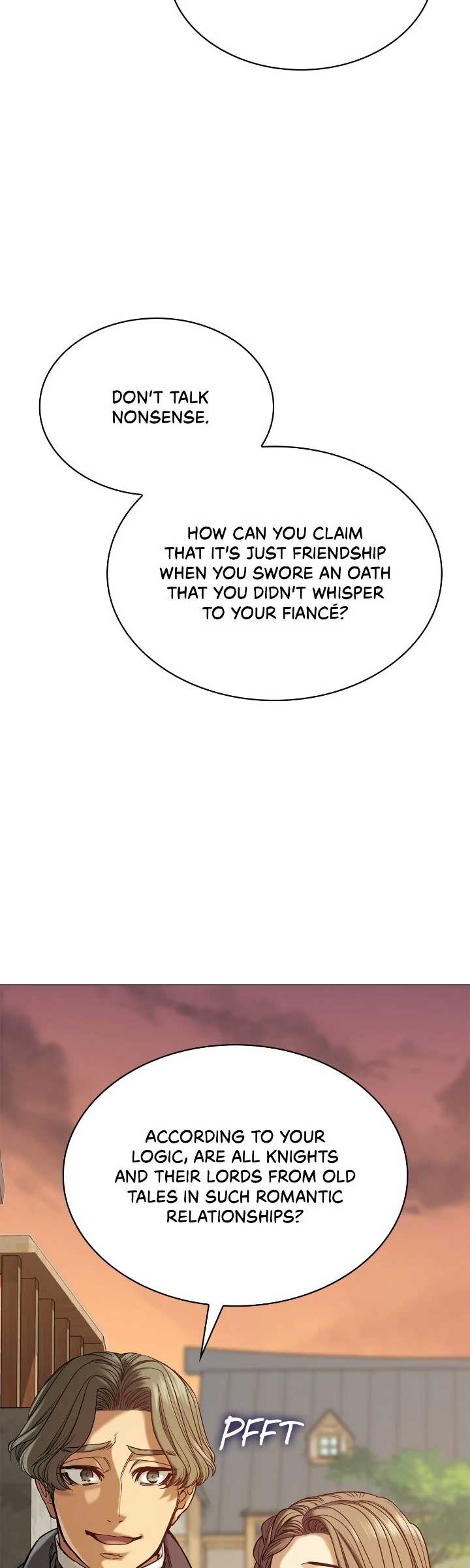If You Desire to Keep Me [Official] Chapter 1 - Page 52