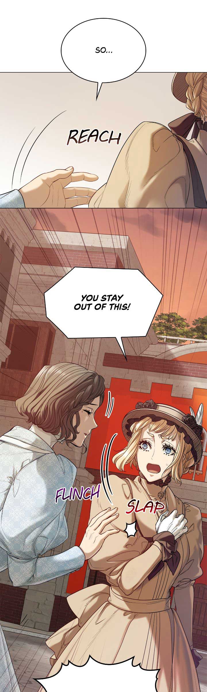 If You Desire to Keep Me [Official] Chapter 1 - Page 56