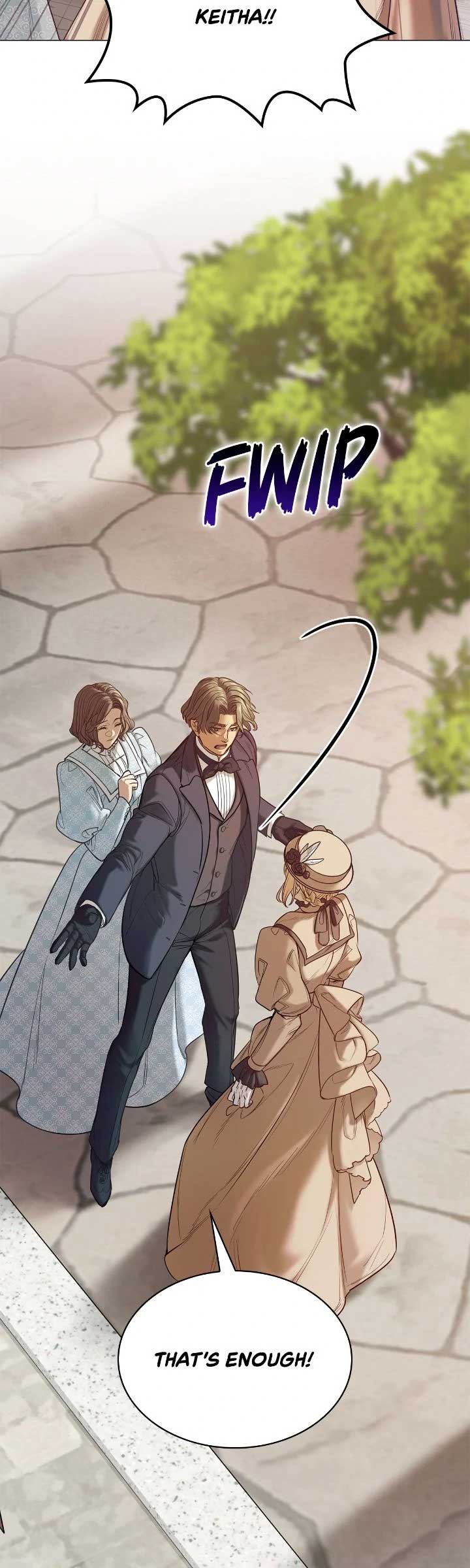 If You Desire to Keep Me [Official] Chapter 1 - Page 57