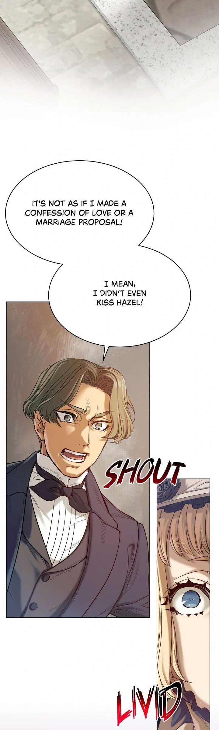 If You Desire to Keep Me [Official] Chapter 1 - Page 58