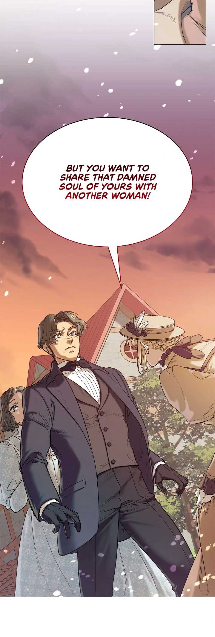 If You Desire to Keep Me [Official] Chapter 1 - Page 59