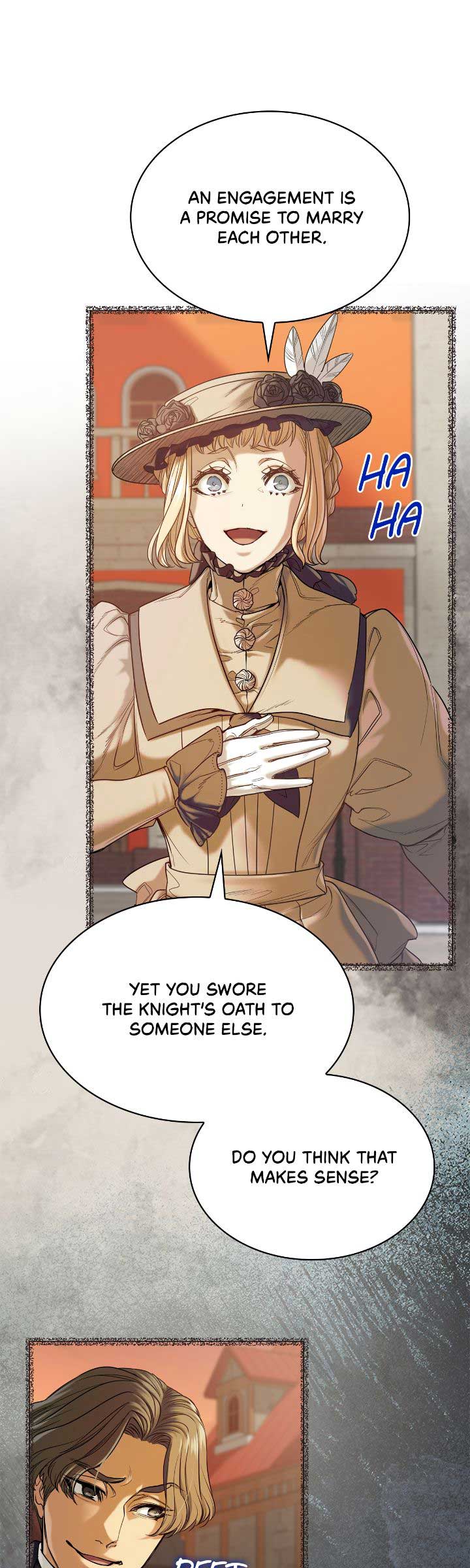 If You Desire to Keep Me [Official] Chapter 1 - Page 60
