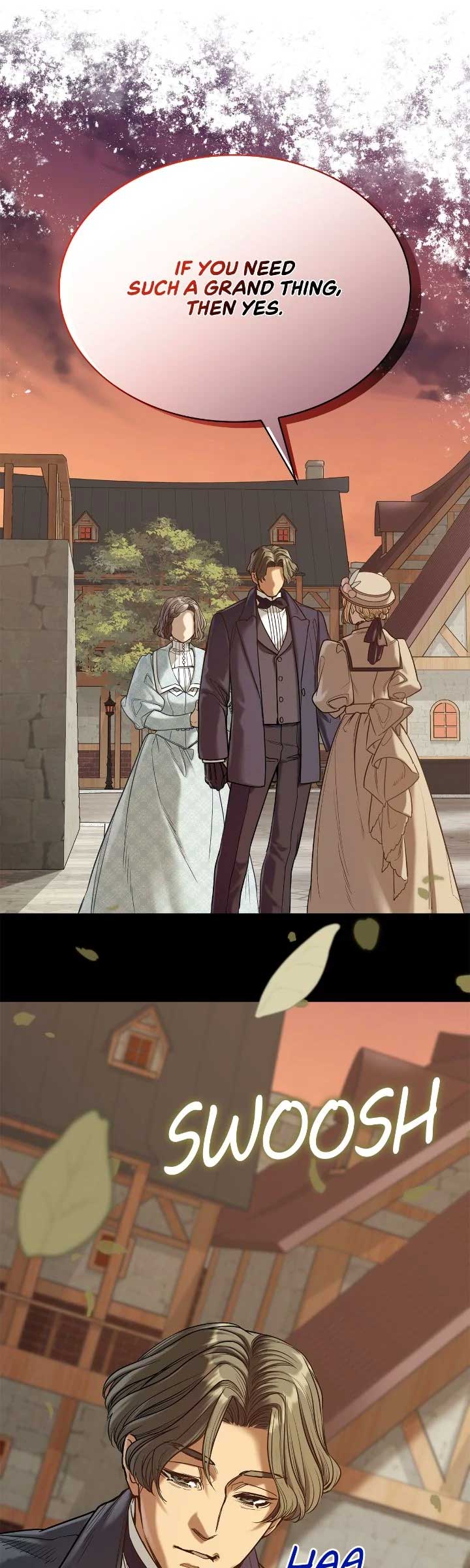 If You Desire to Keep Me [Official] Chapter 1 - Page 62
