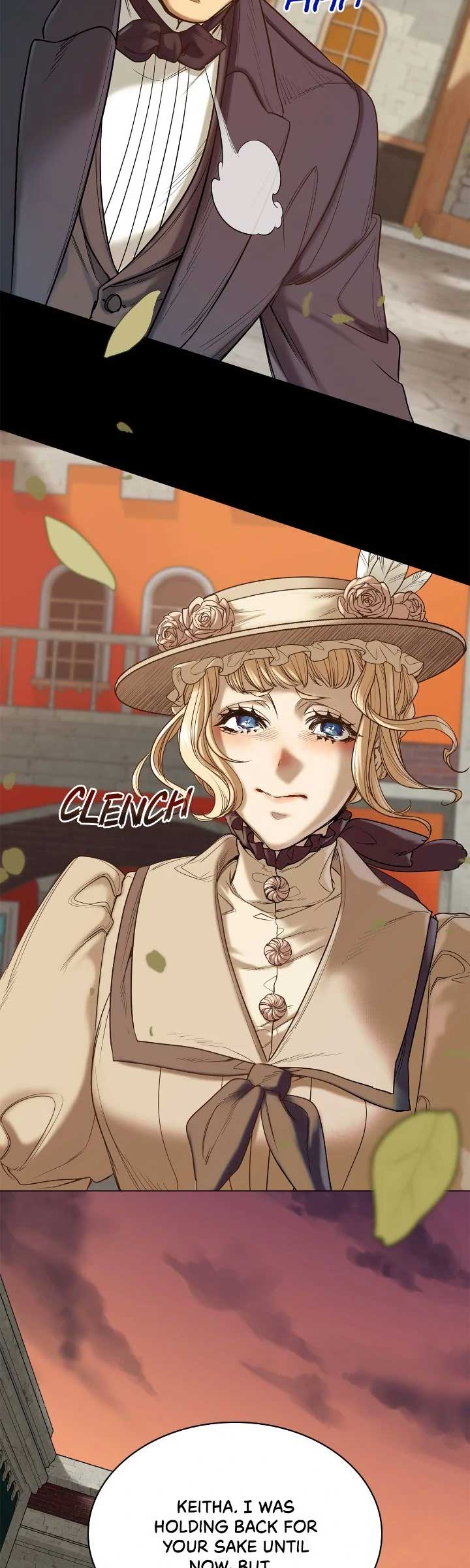 If You Desire to Keep Me [Official] Chapter 1 - Page 63