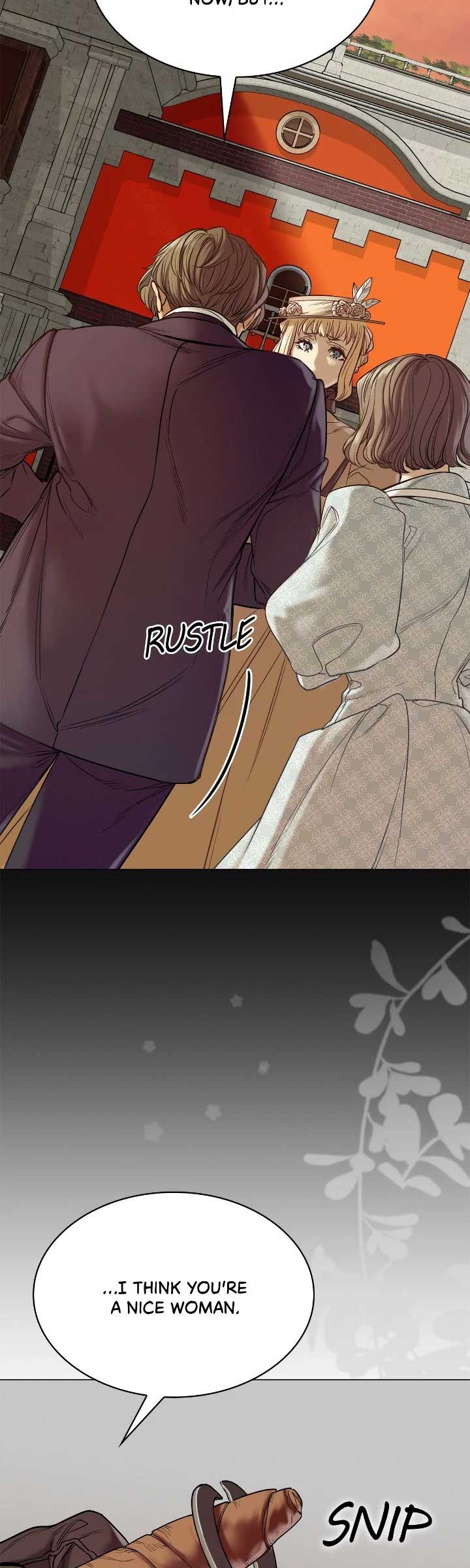 If You Desire to Keep Me [Official] Chapter 1 - Page 64