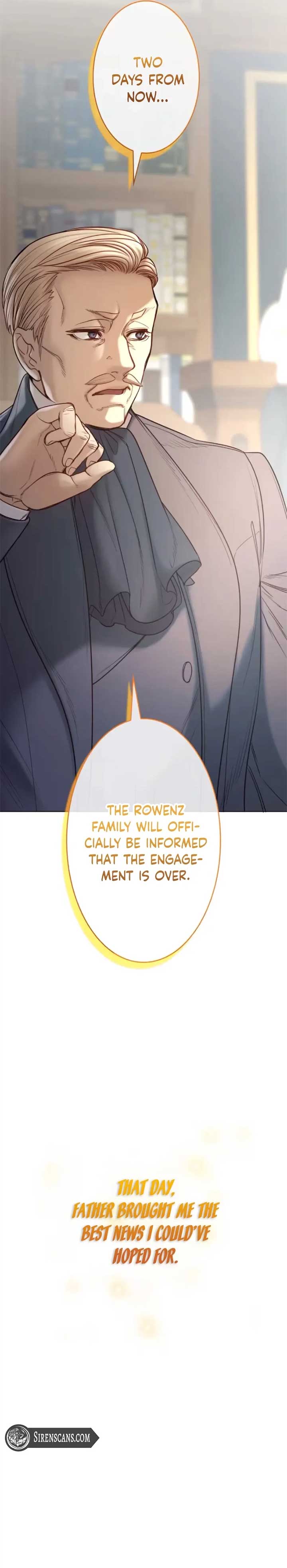 If You Desire to Keep Me [Official] Chapter 11 - Page 13