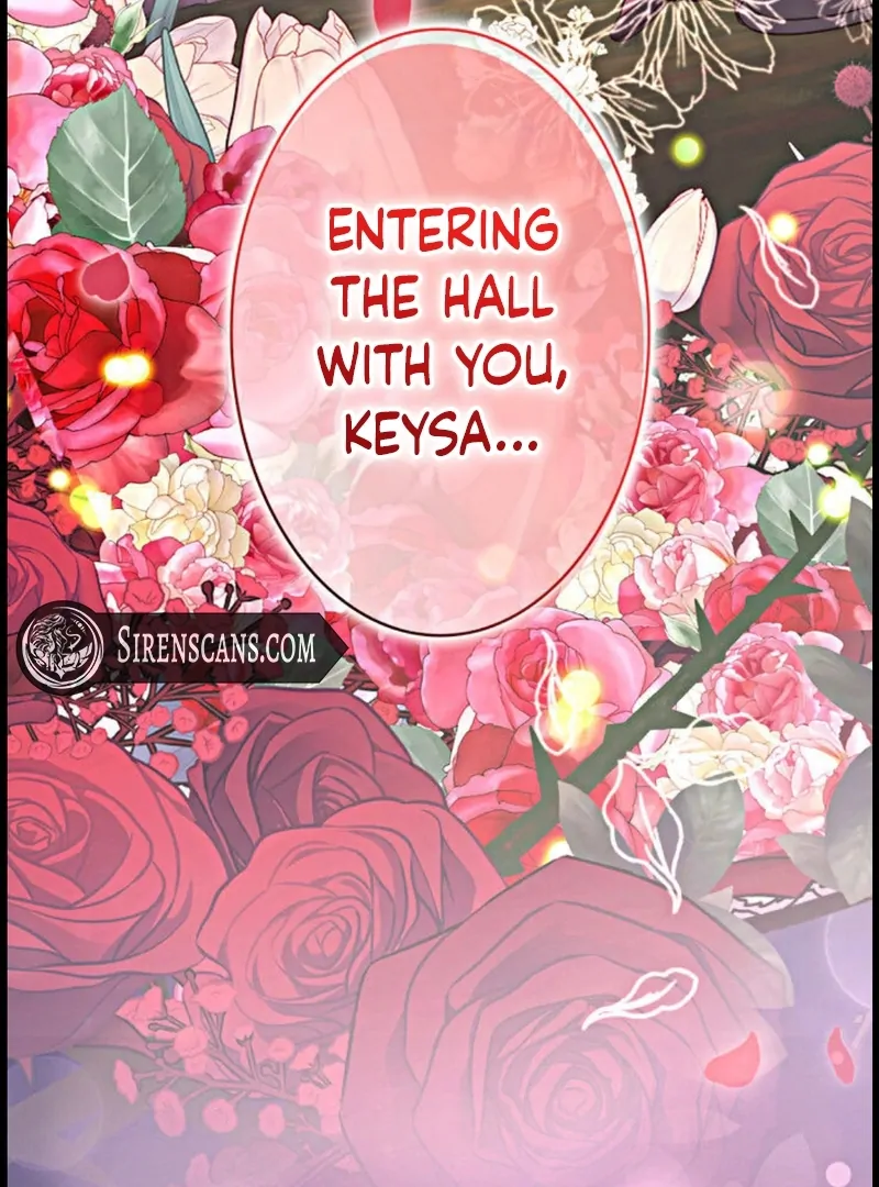 If You Desire to Keep Me [Official] Chapter 15 - Page 4