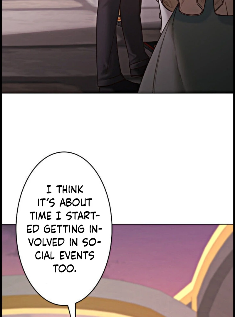 If You Desire to Keep Me [Official] Chapter 15 - Page 7