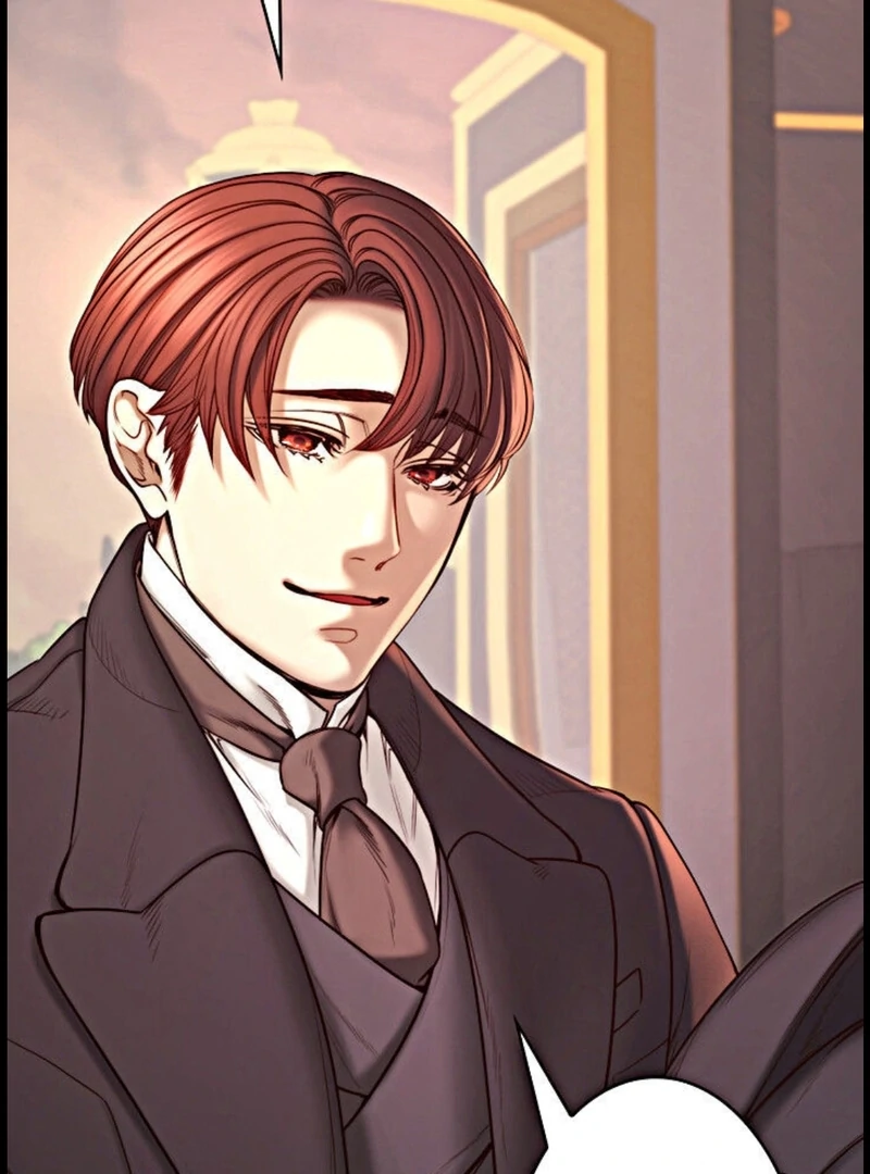 If You Desire to Keep Me [Official] Chapter 15 - Page 8