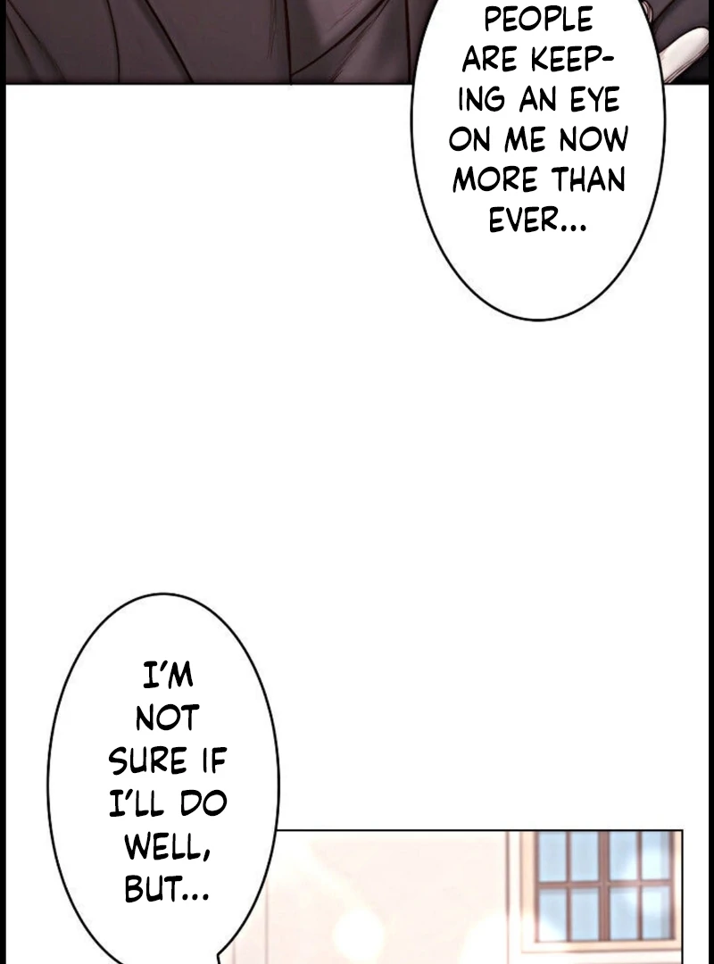 If You Desire to Keep Me [Official] Chapter 15 - Page 9