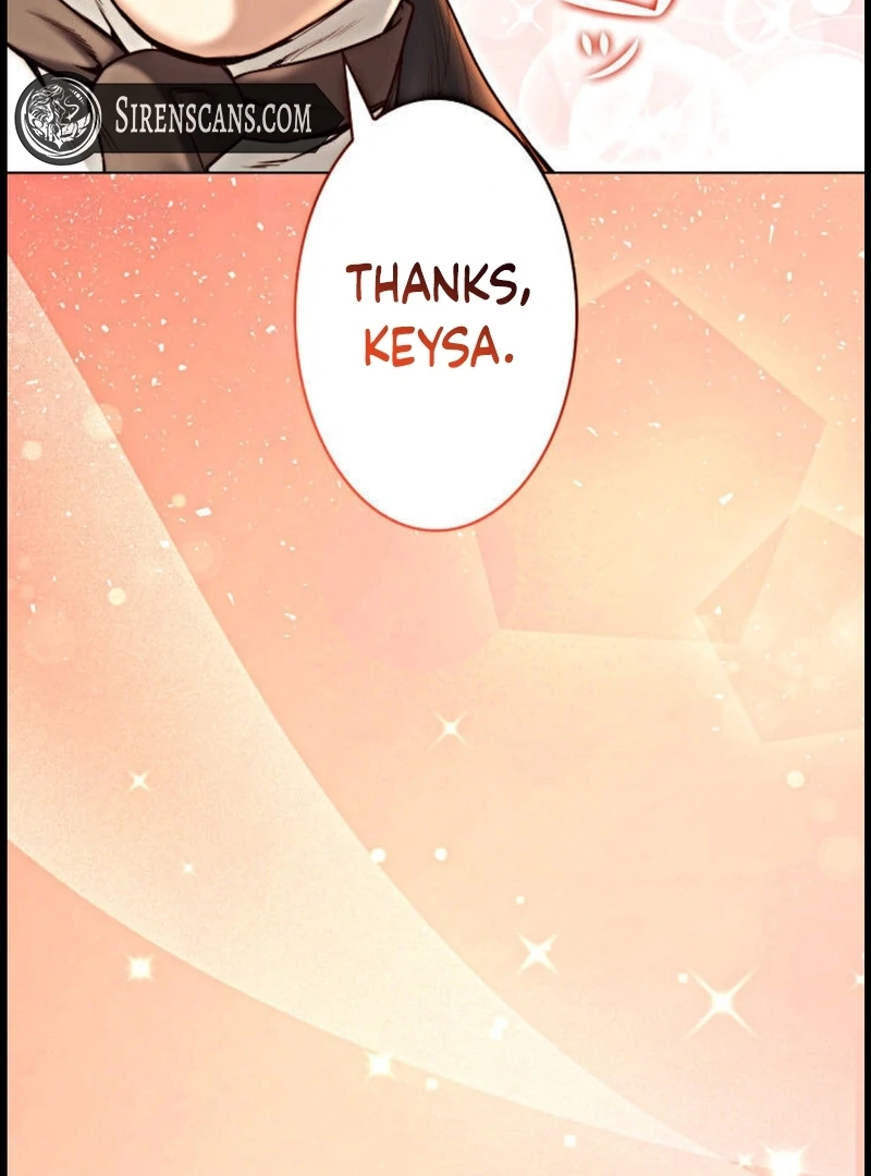 If You Desire to Keep Me [Official] Chapter 15 - Page 12