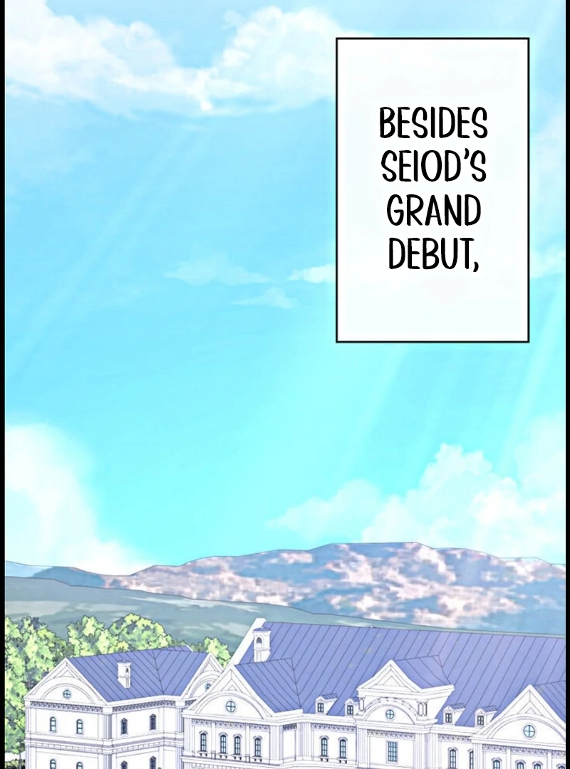If You Desire to Keep Me [Official] Chapter 15 - Page 19