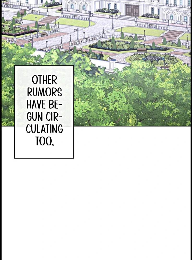If You Desire to Keep Me [Official] Chapter 15 - Page 20