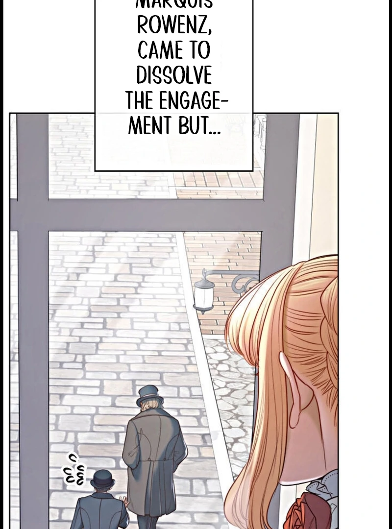 If You Desire to Keep Me [Official] Chapter 15 - Page 23
