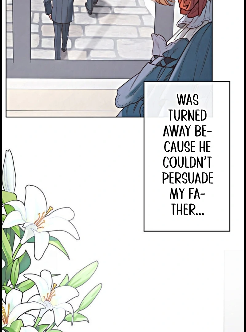 If You Desire to Keep Me [Official] Chapter 15 - Page 24