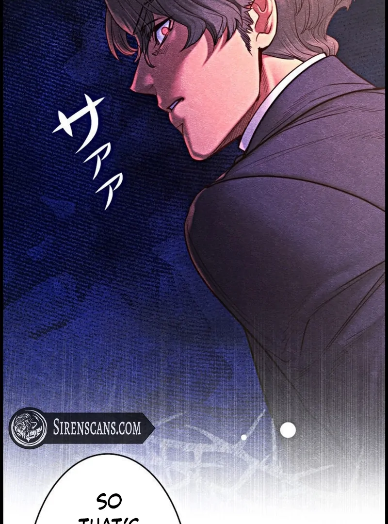 If You Desire to Keep Me [Official] Chapter 15 - Page 28