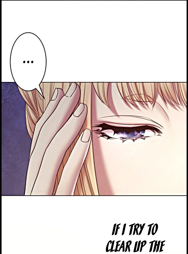 If You Desire to Keep Me [Official] Chapter 15 - Page 30