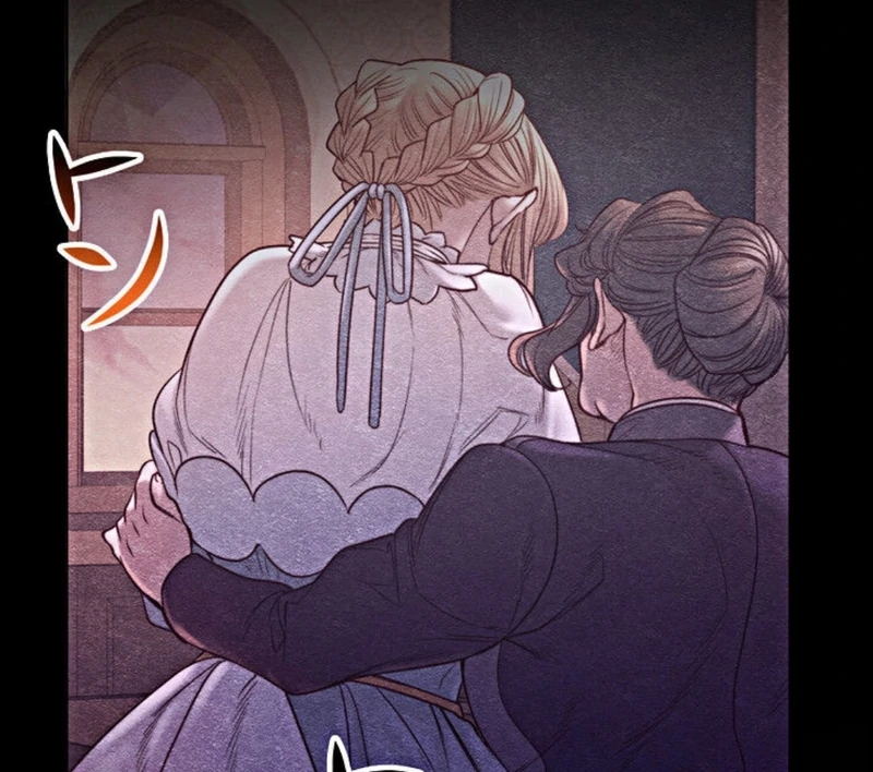 If You Desire to Keep Me [Official] Chapter 15 - Page 39