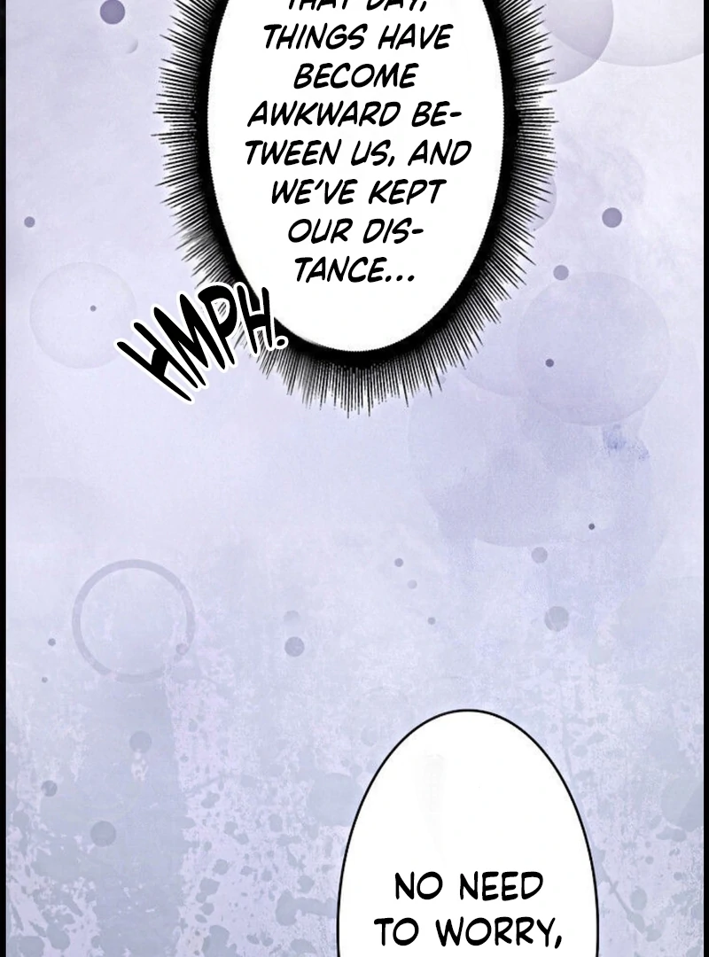 If You Desire to Keep Me [Official] Chapter 15 - Page 44
