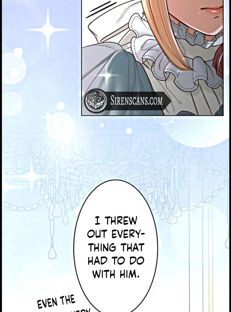 If You Desire to Keep Me [Official] Chapter 15 - Page 46