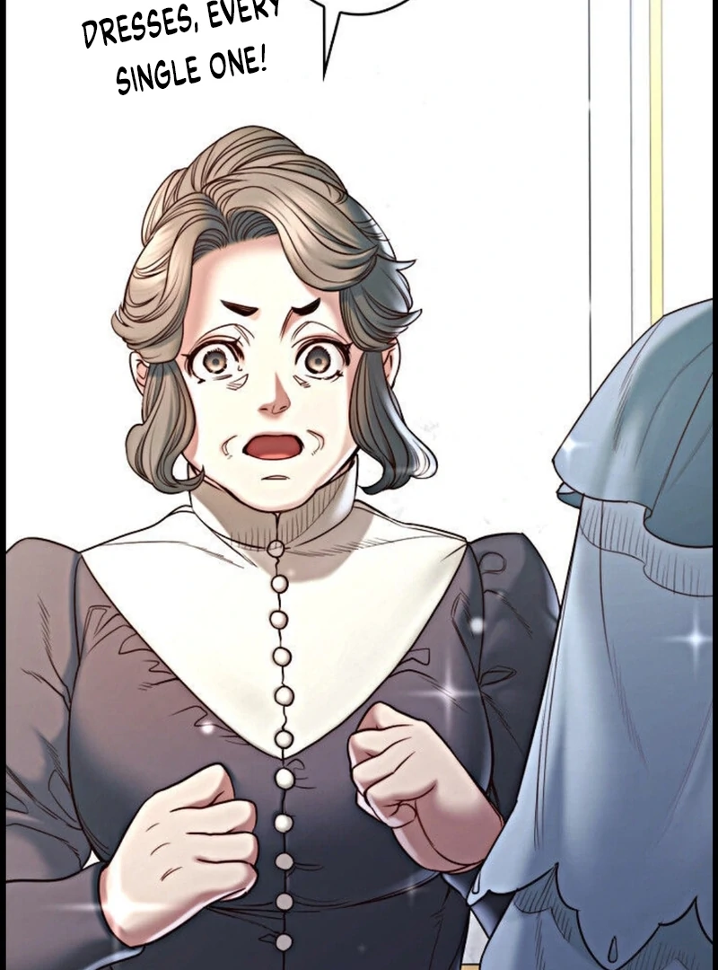 If You Desire to Keep Me [Official] Chapter 15 - Page 47