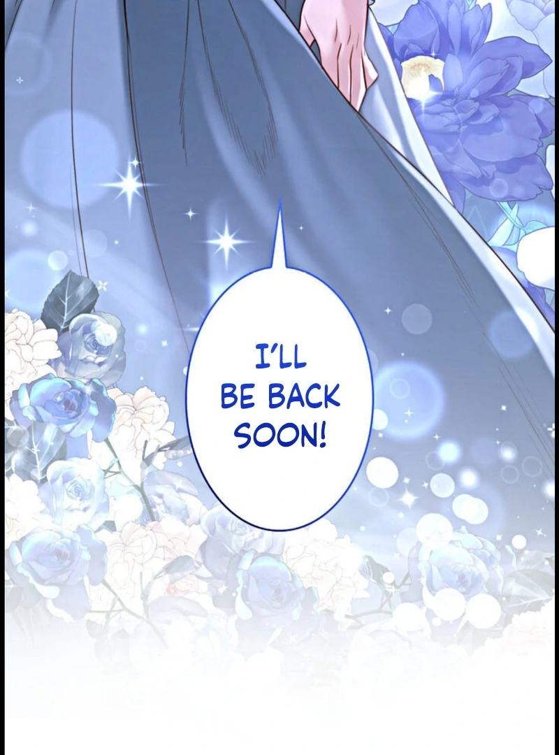 If You Desire to Keep Me [Official] Chapter 15 - Page 51