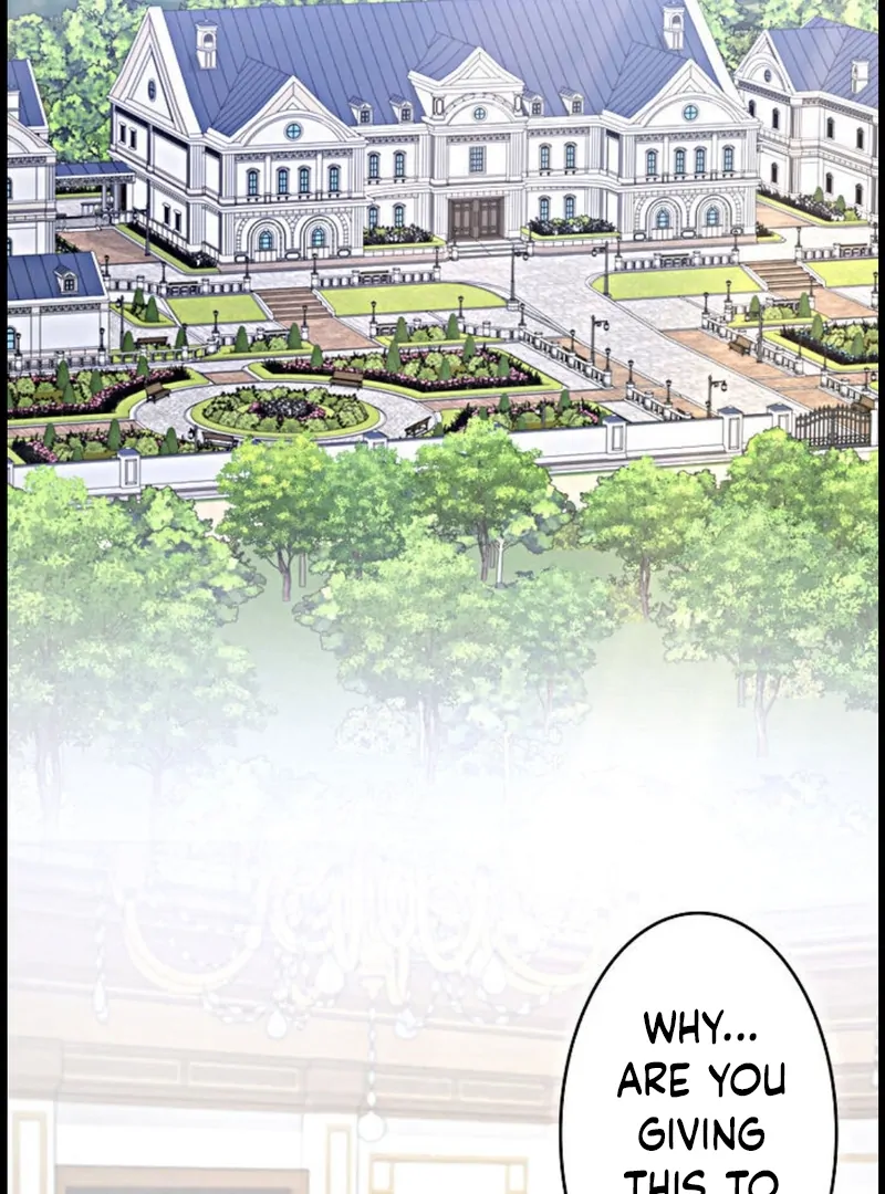 If You Desire to Keep Me [Official] Chapter 15 - Page 53