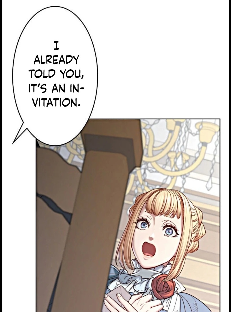 If You Desire to Keep Me [Official] Chapter 15 - Page 55