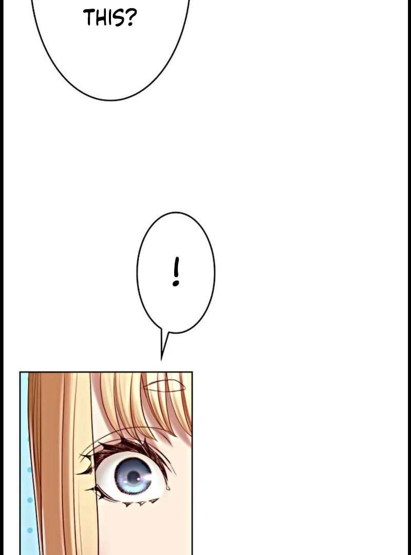If You Desire to Keep Me [Official] Chapter 15 - Page 57