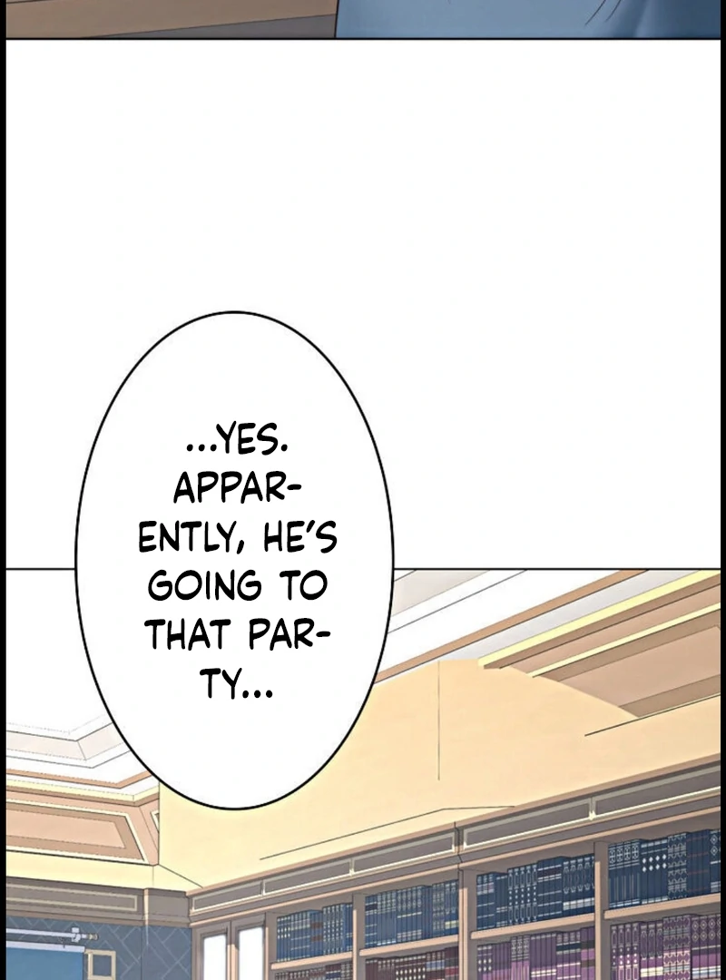 If You Desire to Keep Me [Official] Chapter 15 - Page 60