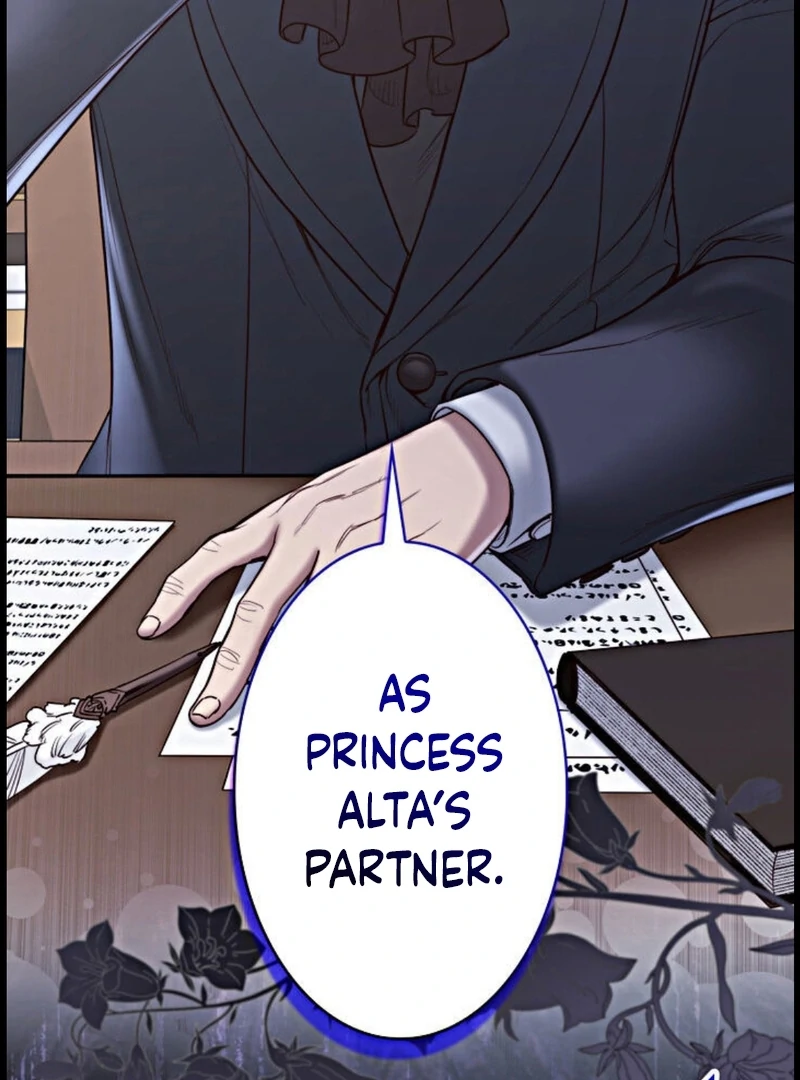 If You Desire to Keep Me [Official] Chapter 15 - Page 63