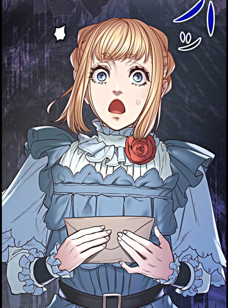 If You Desire to Keep Me [Official] Chapter 15 - Page 64