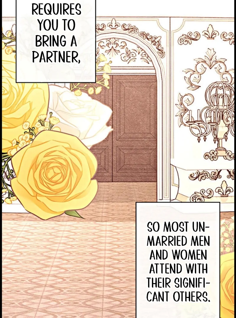 If You Desire to Keep Me [Official] Chapter 15 - Page 69