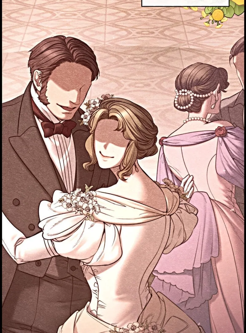 If You Desire to Keep Me [Official] Chapter 15 - Page 70