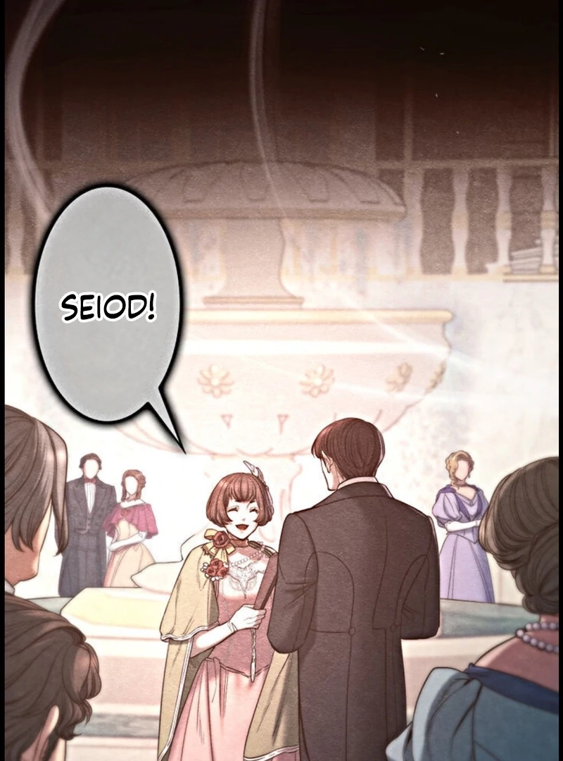 If You Desire to Keep Me [Official] Chapter 15 - Page 72